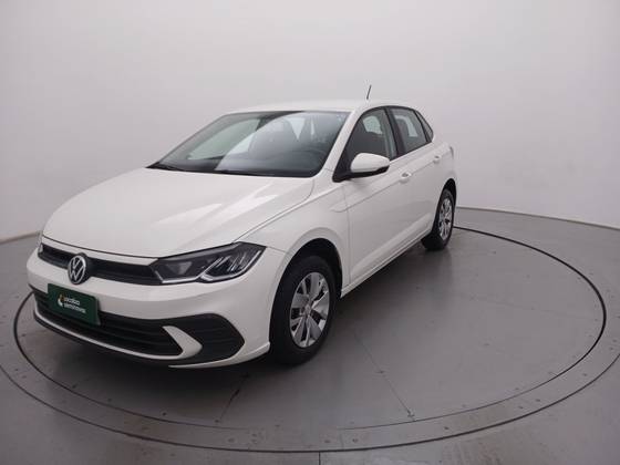 VOLKSWAGEN POLO 1.0 MPI MANUAL VOLKSWAGEN POLO 1.0 MPI MANUAL
